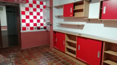 Semi-detached chalet on Calle de Segovia photo 16