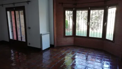 Semi-detached chalet on Calle de Segovia photo 11