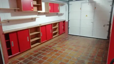 Semi-detached chalet on Calle de Segovia photo 15