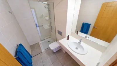 Apartment on Bentejuy Street photo 12
