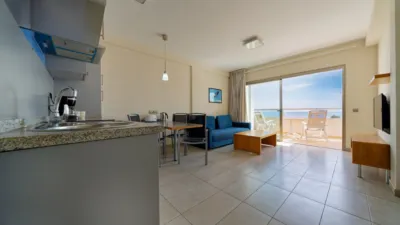 Apartment on Bentejuy Street photo 9