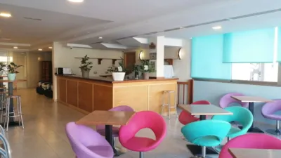 Apartment on Bentejuy Street photo 2
