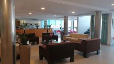 Apartment on Bentejuy Street photo 3