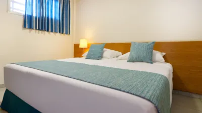 Apartment on Bentejuy Street photo 11