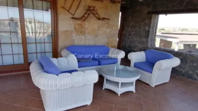 Rustic Finca in Lugar La Fuentita photo 21