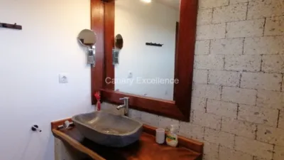 Rustic Finca in Lugar La Fuentita photo 19