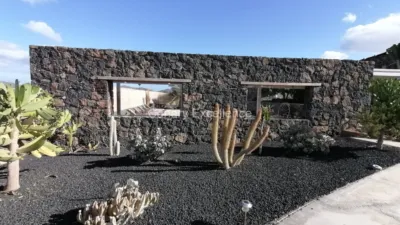Rustic Finca in Lugar La Fuentita photo 27