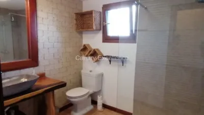Rustic Finca in Lugar La Fuentita photo 18