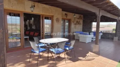 Rustic Finca in Lugar La Fuentita photo 20