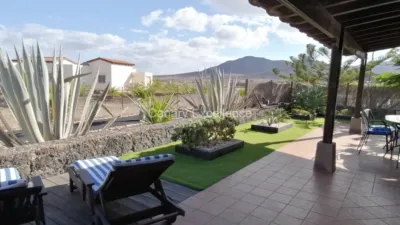 Rustic Finca in Lugar La Fuentita photo 23