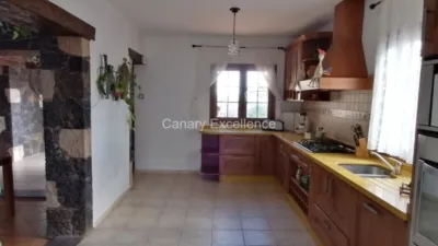 Rustic Finca in Lugar La Fuentita photo 11