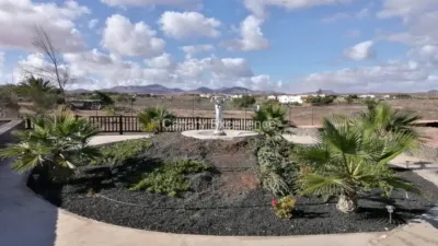 Rustic Finca in Lugar La Fuentita photo 25