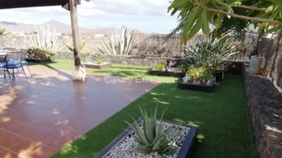 Rustic Finca in Lugar La Fuentita photo 24