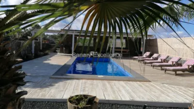 Rustic Finca in Lugar La Fuentita photo 3