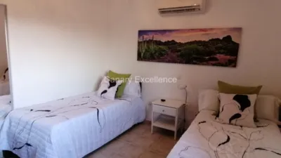 Rustic Finca in Lugar La Fuentita photo 16