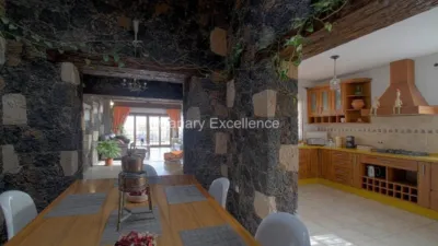 Rustic Finca in Lugar La Fuentita photo 8