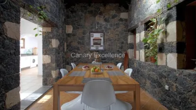 Rustic Finca in Lugar La Fuentita photo 7