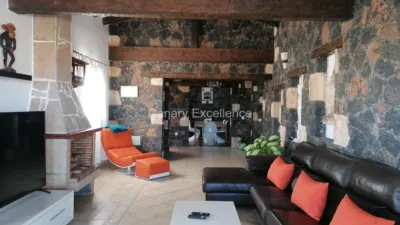 Rustic Finca in Lugar La Fuentita photo 4