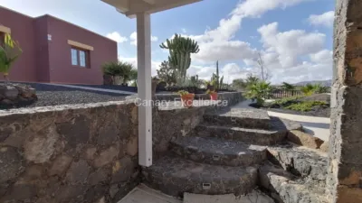 Rustic Finca in Lugar La Fuentita photo 26