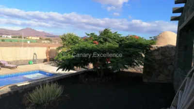Rustic Finca in Lugar La Fuentita photo 30