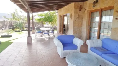 Rustic Finca in Lugar La Fuentita photo 22