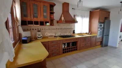 Rustic Finca in Lugar La Fuentita photo 9