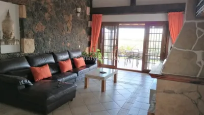 Rustic Finca in Lugar La Fuentita photo 5