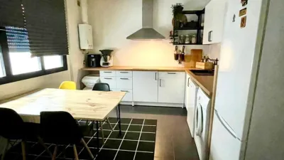 Apartment in the City Centre photo 6
