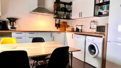 Apartment in the City Centre photo 3