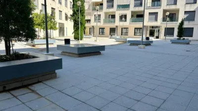 Apartment in the City Centre photo 15
