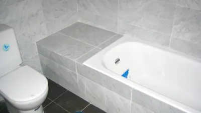 Apartment in the City Centre photo 11