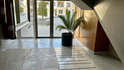 Apartment in the City Centre photo 14