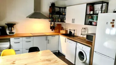 Apartment in the City Centre photo 4