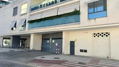 Apartment in the City Centre photo 18