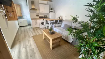 Apartment in the City Centre photo 3