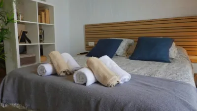 Apartment in the City Centre photo 12