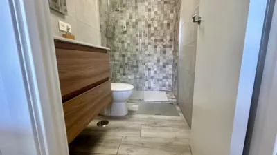 Apartment in the City Centre photo 15