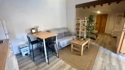 Apartment in the City Centre photo 5