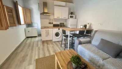 Apartment in the City Centre photo 2
