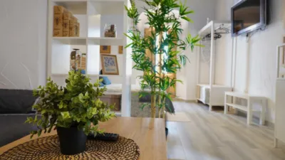Apartment in the City Centre photo 18