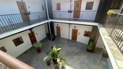 Apartment in the City Centre photo 21