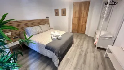 Apartment in the City Centre photo 7