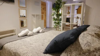 Apartment in the City Centre photo 14