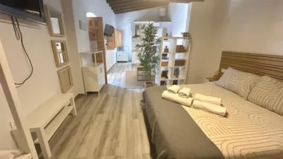 Apartment in the City Centre photo 11