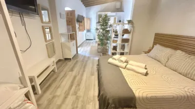 Apartment in the City Centre photo 10