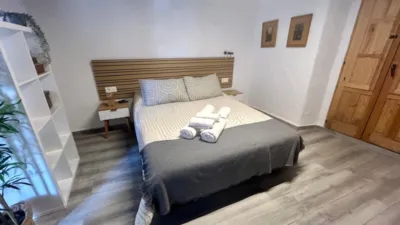 Apartment in the City Centre photo 8