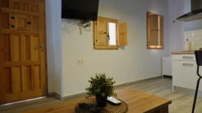 Apartment in the City Centre photo 20