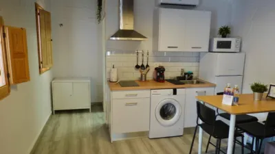 Apartment in the City Centre photo 6