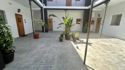 Apartment in the City Centre photo 25