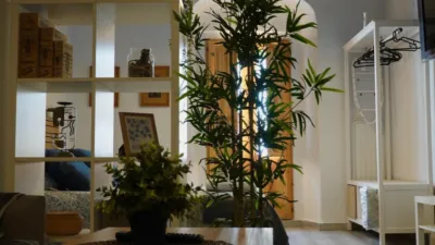 Apartment in the City Centre photo 19